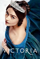 &quot;Victoria&quot; - British Movie Cover (xs thumbnail)
