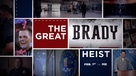 The Great Brady Heist - Movie Poster (xs thumbnail)