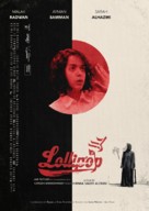 Lollipop - Movie Poster (xs thumbnail)