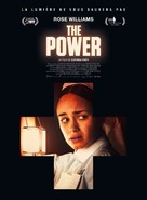 The Power - French Movie Poster (xs thumbnail)