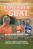 Remember the Goal - Movie Poster (xs thumbnail)