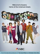 &quot;Sunnyside&quot; - Movie Poster (xs thumbnail)