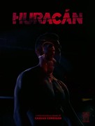 Hurac&aacute;n - Movie Poster (xs thumbnail)