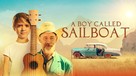 A Boy Called Sailboat - British Movie Cover (xs thumbnail)