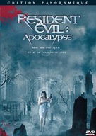 Resident Evil: Apocalypse - Canadian poster (xs thumbnail)