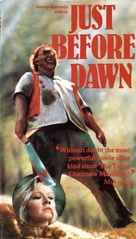 Just Before Dawn - British Movie Poster (xs thumbnail)