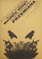 La modification - Polish Movie Poster (xs thumbnail)