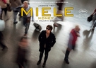 Miele - French Movie Poster (xs thumbnail)