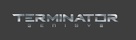 Terminator Genisys - Logo (xs thumbnail)