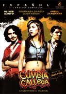 Cumbia callera - Movie Cover (xs thumbnail)