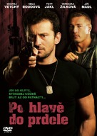 Po hlave do prdele - Czech Movie Cover (xs thumbnail)