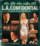 L.A. Confidential - poster (xs thumbnail)