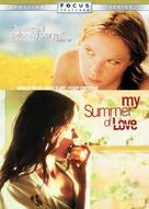 My Summer of Love - Movie Cover (xs thumbnail)