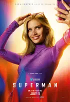 Superman Poster