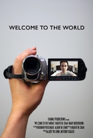 Welcome to the World - Movie Poster (xs thumbnail)