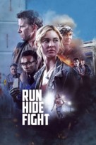 Run Hide Fight - Video on demand movie cover (xs thumbnail)