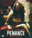 Penance - Austrian Blu-Ray movie cover (xs thumbnail)