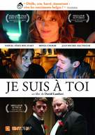 Je suis &agrave; toi - French Movie Cover (xs thumbnail)