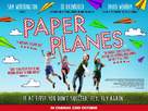 Paper Planes - British Movie Poster (xs thumbnail)