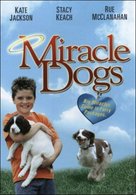 Miracle Dogs - DVD movie cover (xs thumbnail)