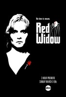 &quot;Red Widow&quot; - Movie Poster (xs thumbnail)