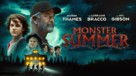 Monster Summer - Movie Poster (xs thumbnail)