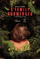 Familia sumergida - German Movie Poster (xs thumbnail)