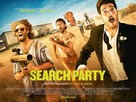 Search Party - British Movie Poster (xs thumbnail)