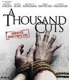 A Thousand Cuts - Blu-Ray movie cover (xs thumbnail)