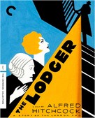 The Lodger - Blu-Ray movie cover (xs thumbnail)