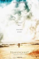 Heavenquest: A Pilgrim&#039;s Progress - Movie Poster (xs thumbnail)