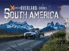 &quot;Expedition Overland&quot; - Video on demand movie cover (xs thumbnail)