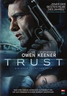 Trust - German DVD movie cover (xs thumbnail)