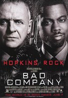 Bad Company - Movie Poster (xs thumbnail)