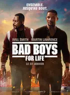 Bad Boys for Life Poster