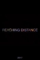 Reaching Distance - Australian Movie Poster (xs thumbnail)