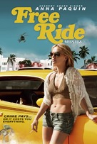 Free Ride - Movie Poster (xs thumbnail)