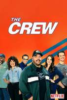 &quot;The Crew&quot; - Movie Cover (xs thumbnail)