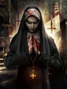 Curse of the Nun -  Key art (xs thumbnail)