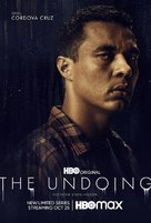 &quot;The Undoing&quot; - Movie Poster (xs thumbnail)