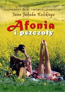 Afonia I Pszczoly - Polish Movie Cover (xs thumbnail)