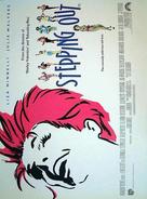 Stepping Out - British Movie Poster (xs thumbnail)