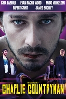 The Necessary Death of Charlie Countryman - British Movie Cover (xs thumbnail)