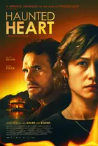 Haunted Heart - Movie Poster (xs thumbnail)