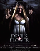 The Devil&#039;s Flower - Movie Poster (xs thumbnail)