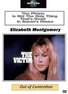 The Victim - DVD movie cover (xs thumbnail)