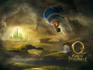 Oz: The Great and Powerful - Movie Poster (xs thumbnail)