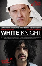 White Knight - Movie Poster (xs thumbnail)