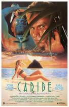 Caribe - Movie Poster (xs thumbnail)