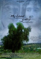 My Land - French Movie Poster (xs thumbnail)